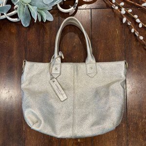 American Eagle Silver Purse